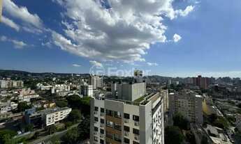 Imagem 3: Apartamento à venda Rua Leopoldo Bier, Santana - Porto Alegre