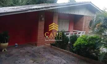 Imagem 2: Imóvel para venda possui 1800 metros quadrados com 2 quartos em Águas Claras - Viamão - RS