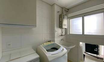 Imagem 3: Apartamento Mobiliado para alugar no Edifício Fontaine Blanc Residence com 3 quartos na Re