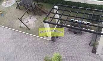 Imagem 7: Apartamento para locação 3 Dormitorios 1 Suite , 2 Vagas Garagem Condominio Abitare Eco Cl