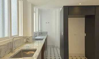 Imagem 7: Apartamento reformado por arquiteto à venda em Santa Cecília