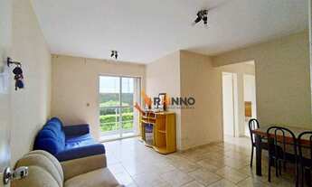 Imagem 3: Apartamento com 3 quartos, 64 m² no Bairro Alto