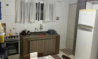 Imagem 5: Casa com piscina para temporada