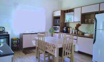 Imagem 6: Casa Aconchegante em Amplo Terreno com Vista para as Montanhas Paulo Lopes SC