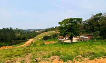 Imagem 7: Oportunidade Real no Interior Lote 500m² em Condomínio Fechado Ibiúna-SP