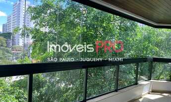 Imagem 7: Apartamento para locação em Moema Pássaros