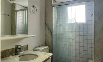 Imagem 7: Apartamentos Padrão em Poços de Caldas