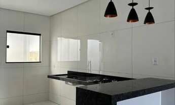 Imagem 5: Vendo casa no Santos Dumont