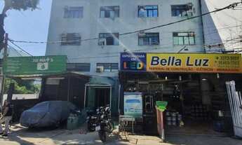 Imagem: Recreio Apto 1qto à 800mts da praia e 1km