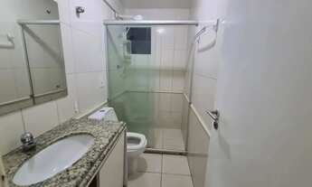 Imagem 4: Dois quartos na Ponta Verde