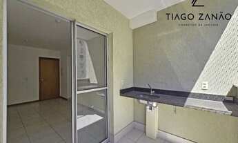 Imagem 6: Apartamento 2 Quartos com Suíte Veredas Buritis