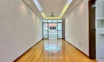 Imagem 2: Apartamento à Venda no bairro Santa Branca, 2 Quartos, Armários planejados e 2 Vagas Sob P