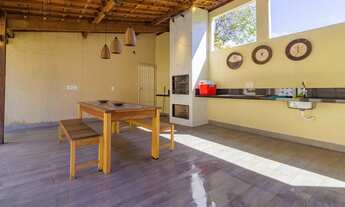 Imagem: Maraca Residence - porto de galinhas