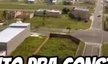 Imagem: Lotes Pronto para Construir Entrada R$2.389,00