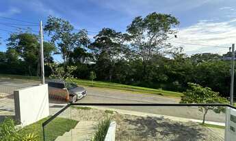 Imagem 2: Casa fantástica no Giardino Bianco