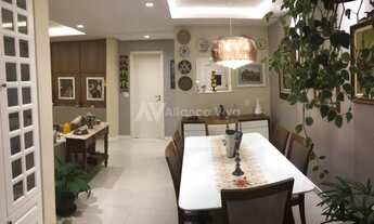 Imagem 7: Copacabana Apartamento com 3 dormitórios