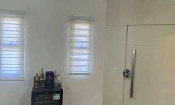 Imagem 3: Imóvel para venda tem 122 metros quadrados com 3 quartos em Vila Ester (Zona Norte) - São