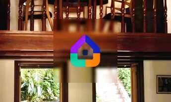 Imagem 4: Casa com 6 quartos em Laranjeiras