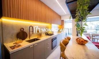 Imagem 5: APARTAMENTO A VENDA NO IPIRANGA, 2 DORMITÓRIOS, 1 SUÍTE. 1 VAGA DE GARAGEM