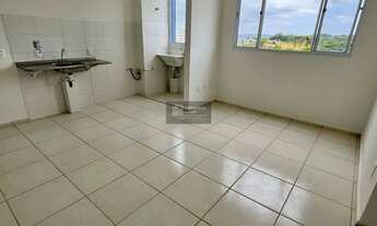 Imagem 3: Uno Residencial - Apartamento 2 Quartos com suíte no Bairro Jardim dos Comerciários Venda