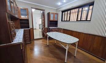 Imagem 7: Casa à venda Planalto Paulista, 4 suítes, 3 vagas, melhor negócio do ano, 380 m²