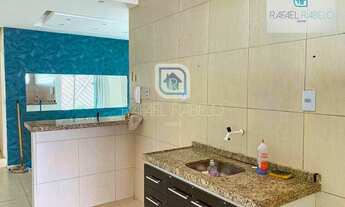 Imagem 4: Casa para alugar, 80 m² por R$ 1.700,00/mês - Eusébio - Eusébio/CE