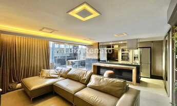 Imagem 2: Área privativa á venda no bairro Calafate