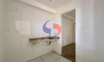 Imagem 4: Apartamento de 76 metros com 02 dorm / 01 suíte, com varanda no Alto da Boa Vista em cond