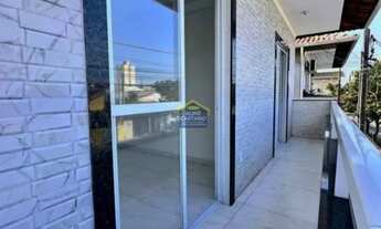 Imagem: Mirim - Casa Condomínio 2 dorms por 280