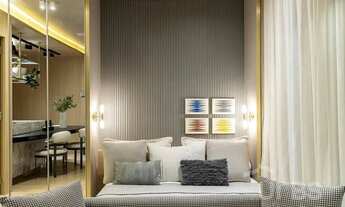 Imagem 5: Smart Parque Areião - 1 suíte