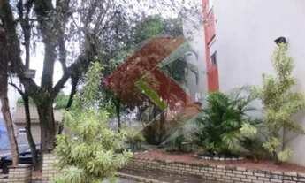 Imagem: Apartamento com 02 dormitórios - Centro