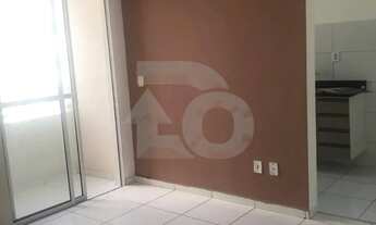 Imagem: Apartamento no Condomínio Doce Vida Acqua