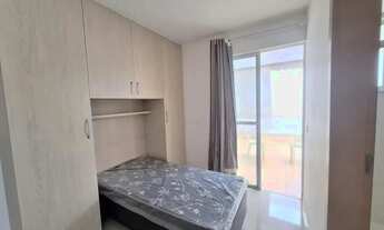 Imagem 5: Apartamento/Kitnet de 01 quarto para alugar no bairro União - Belo Horizonte - MG