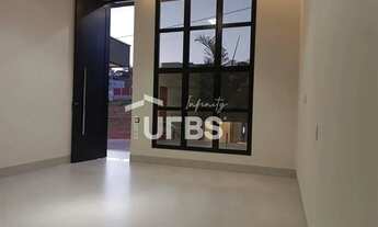 Imagem 2: Lindo Sobrado moderno com 3 Suítes - Jardins Nápoles