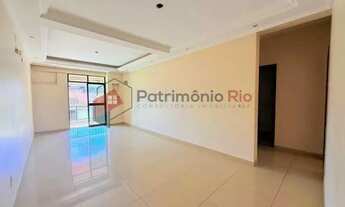 Imagem: Apartamento com 2 quartos, varandão e 1