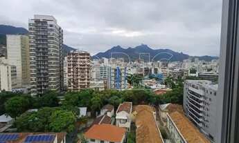 Imagem 2: Imóvel para venda possui 105 metros quadrados com 3 quartos em Tijuca - Rio de Janeiro - R