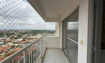 Imagem 3: Apartamento 2 Quartos com Suíte | Andar Alto