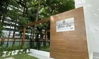 Imagem 6: EDF. GLORIA LUZ EM CASA FORTE COM 3 QUARTOS I 84m² I LAZER