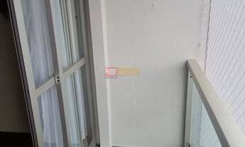 Imagem 7: Apartamento no Bairro Vila Valparaiso em Santo André