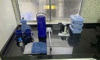 Imagem 4: Flat Mobiliado 35m2 - Santo Amaro