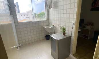 Imagem 7: ALUGA-SE- Apartamento Edifício Marcelo III