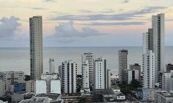 Imagem: Ap 4q 3suites 3 garagens 173m2 d e