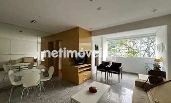 Imagem: Venda Apartamento 3 quartos Lourdes Belo