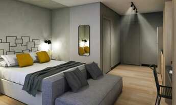 Imagem 6: APARTAMENTO RESIDENCIAL em São Paulo - SP, Parque da Mooca