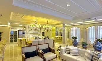 Imagem 5: 4 SUÍTES NA QUADRA MAR EM MEIA PRAIA