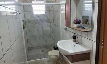 Imagem 2: CASA A VENDA NA ESPERANÇA / DJ 07