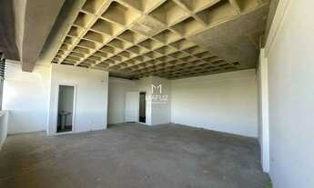 Imagem 6: Sala à venda no edifício Ventura- Vale do Sereno/MG