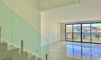 Imagem 2: Cobertura com Vista para o Cristo!