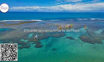 Imagem 7: PORTO DE GALINHAS - 33 m² 1 quarto enfrente as piscinas naturais. Pé na areia!