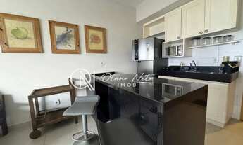 Imagem 2: Studio 29m² Mobiliado 1 quarto 1 vaga - Fátima - Belém - PA